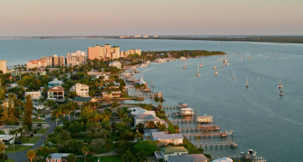 25 U.S. Cities Where Retirees Can Live Comfortably on Social Security for Under $2,000 a Month