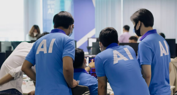 How to Build an Emotionally Intelligent Team with AI