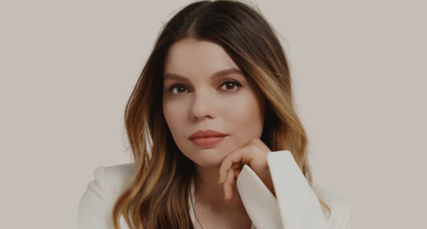Meet the 27-Year-Old Latina Entrepreneur Worth $220 Million