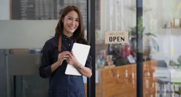 Smart Money Tips for Small Business Owners in 2025