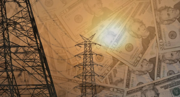 ‘Drill, Baby, Drill’ Isn’t Stopping Your Electricity Bill From Rising