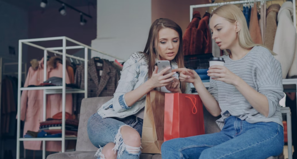 AI Agents Are the New Online Fashion Helpers