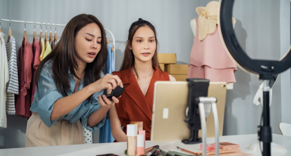 Beauty Brand Success Stories: What Entrepreneurs Can Learn