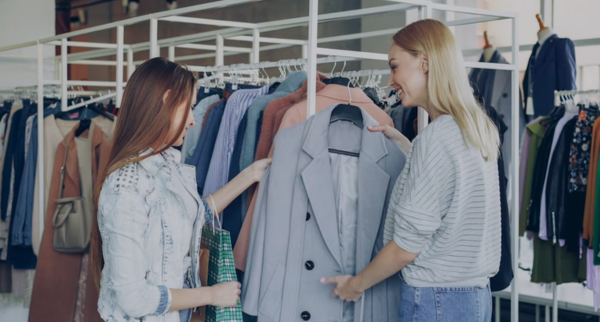Behind the Scenes: The Business of Fashion Week