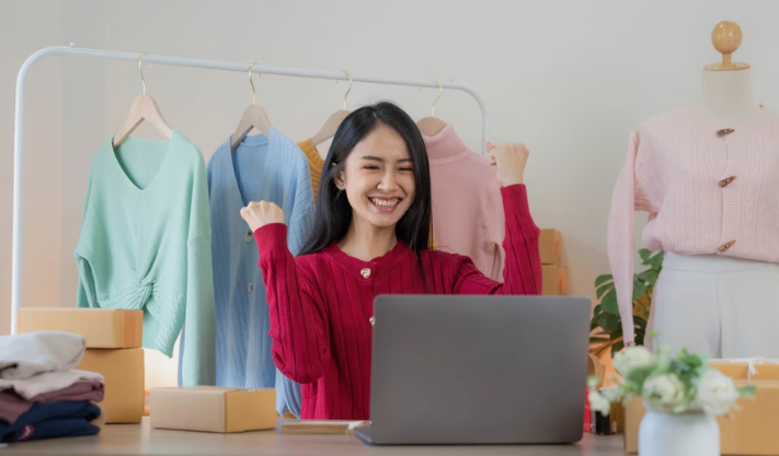 Best Business Models for Online Success in 2025
