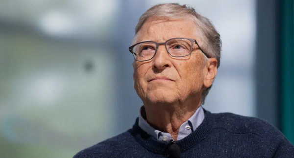 Bill Gates: The Tech Pioneer Who Changed the World