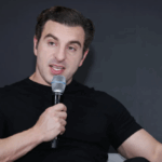 Brian Chesky: The Visionary Entrepreneur Behind Airbnb’s Global Success