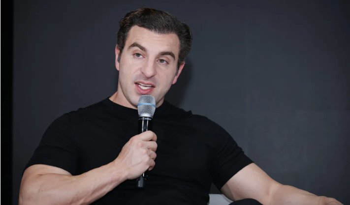 Brian Chesky: The Visionary Entrepreneur Behind Airbnb’s Global Success