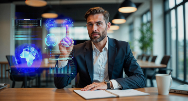 Contracts Don’t Have to Be Scary: How AI Helps Small Businesses Spot Risks