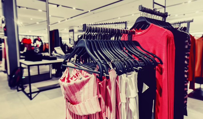 E-Commerce in Fashion: Marketing Strategies That Work
