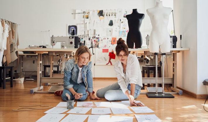 How Fashion Startups Are Disrupting the Industry