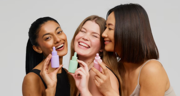 How to Market Your Skincare Brand Online