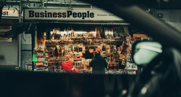 How to Start a Profitable Small Business in Today’s Economy
