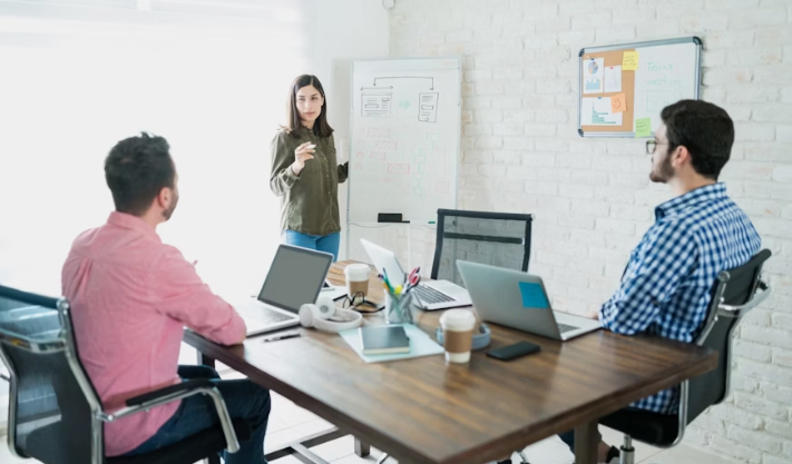 How to Use Agile Marketing Effectively with Your Team