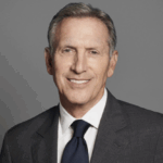 Howard Schultz: The Visionary Leader Behind Starbucks’ Global Rise