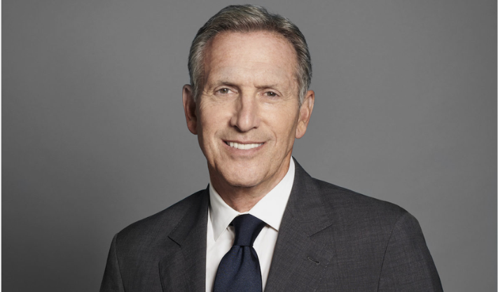 Howard Schultz: The Visionary Leader Behind Starbucks’ Global Rise