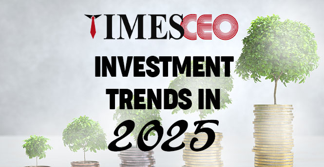 The Rise of Smart Capital: Investment Trends in 2025