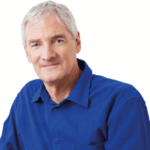James Dyson: How the British Inventor Revolutionized Technology and Design