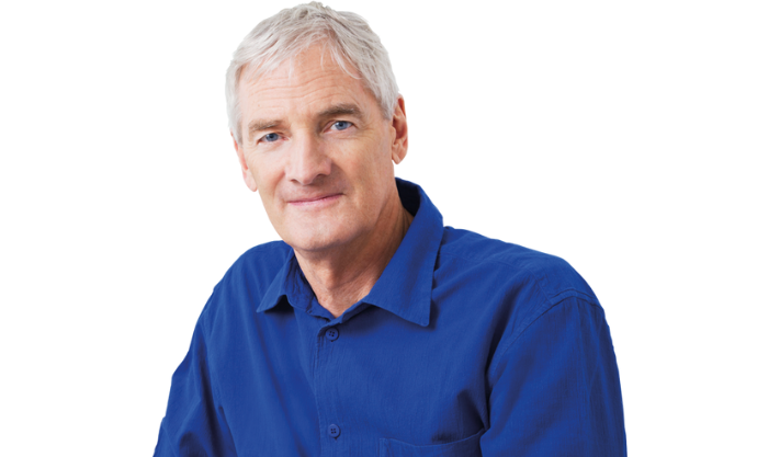James Dyson: How the British Inventor Revolutionized Technology and Design