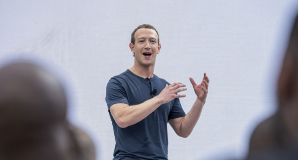 Mark Zuckerberg: The Social Media Innovator Who Connected the World