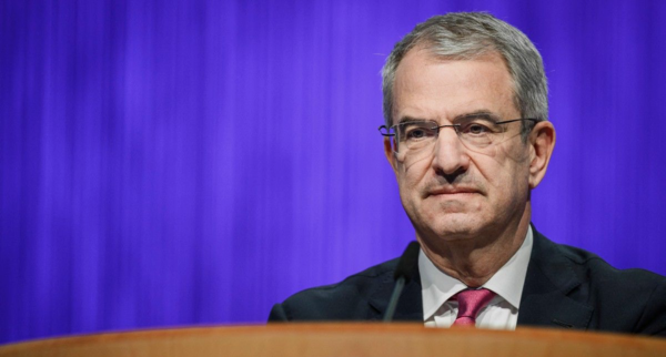Nestlé Replaces CEO Laurent Freixe After Policy Violation