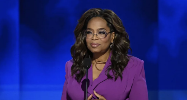 Oprah Winfrey: From Talk Show Queen to Global Entrepreneur Icon