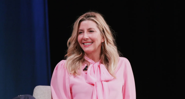 Sara Blakely: The Inspiring Journey of Spanx Founder and Self-Made Billionaire