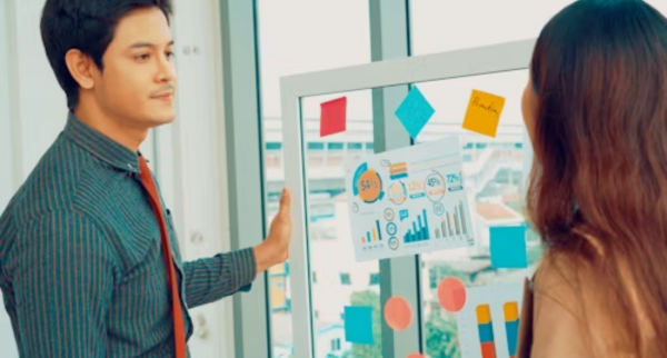 Smart Strategies for Entrepreneurs Planning to Growth