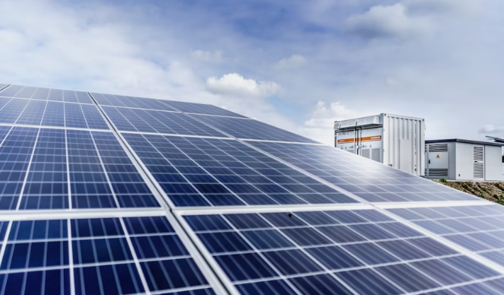 Solar Power for Business: Cost, ROI, and Benefits