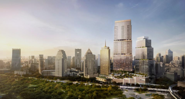 Thailand’s Dusit Thani Shares May Stay Weak as Family Fight Grows: Analyst