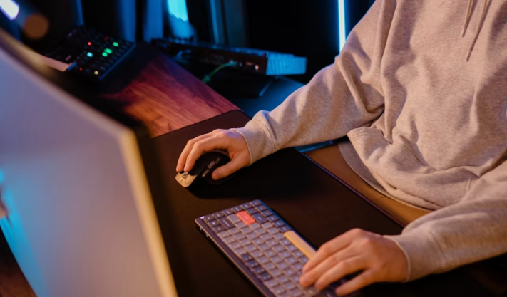The Business of eSports: Big Opportunities in a Growing Industry