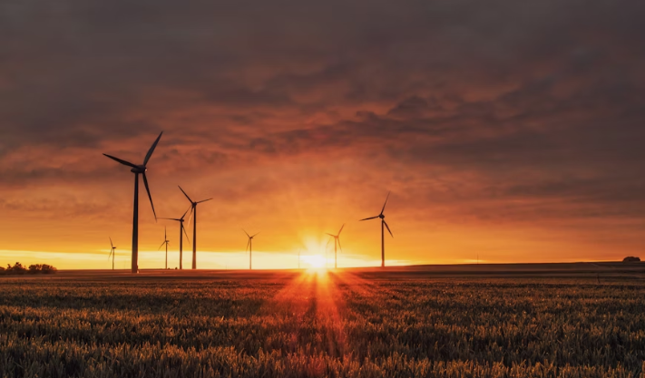 The Future of Energy Tech: Business Opportunities in Green Innovation