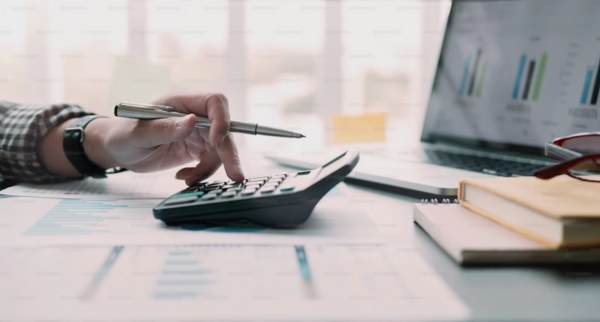 Top 10 Budgeting Tools for Businesses in 2025