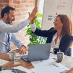 Top US Businesses Driving Growth in 2025