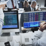 US Financial Market Updates: Stocks, Bonds, and Trends