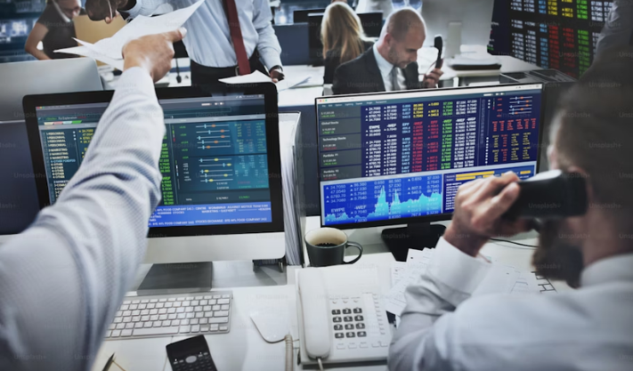 US Financial Market Updates: Stocks, Bonds, and Trends