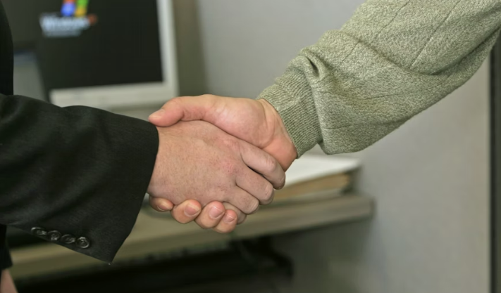 What to Do If Someone Wants to Buy Your Business