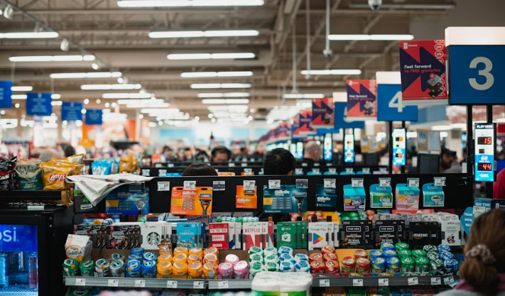 How Consumer Spending is Shaping the American Economy How Consumer Spending is Shaping the American Economy