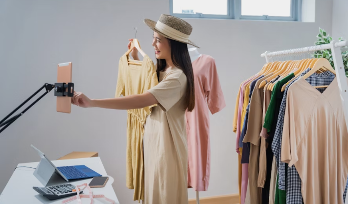 How E-Commerce is Changing the US Fashion Industry