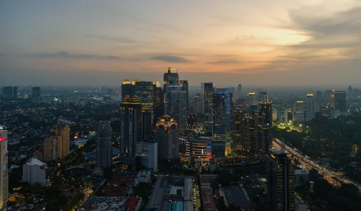 Opportunities for Indonesia to Boost Its Startup Ecosystem