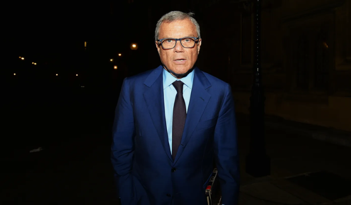 Sir Martin Sorrell: The Visionary Entrepreneur Shaping Global Advertising