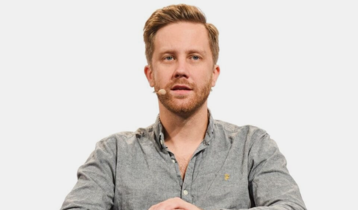 Tom Blomfield: The Visionary Behind Monzo and Modern Banking Innovation Tom Blomfield: The Visionary Behind Monzo and Modern Banking Innovation