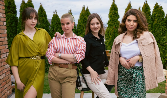 Top US Fashion Brands to Watch in 2025