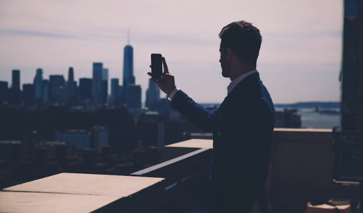 Why Prioritizing People Over Technology Makes Better Leaders Why Prioritizing People Over Technology Makes Better Leaders