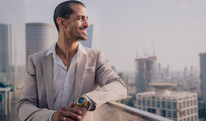 10 Entrepreneurs Who Are Shaping the Future of Business