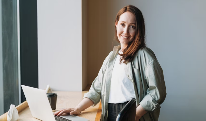 How American Entrepreneurs Are Shaping the Future of Business