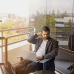 How Top American CEOs Balance Business and Lifestyle