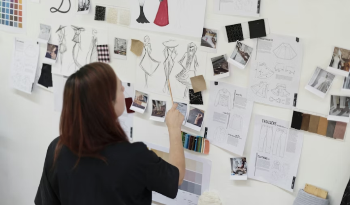 How UK Fashion Startups Are Redefining Style