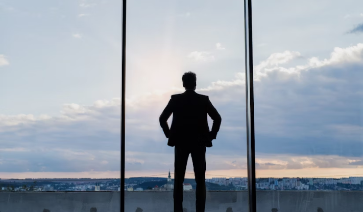 How US Business Leaders Build Billion-Dollar Empires