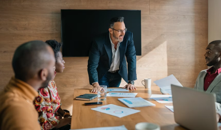 Lessons from the Most Successful US Business Leaders